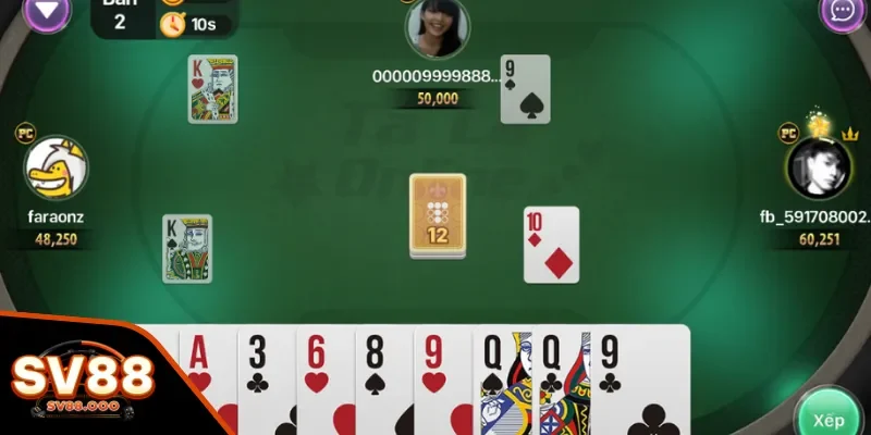Đôi nét về Bài Tá Lả Online